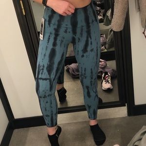 Lululemon Wunder Under